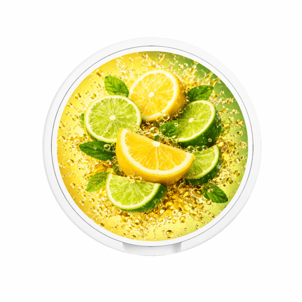 Citrus Flavour