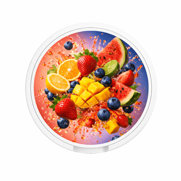 Fruit Flavour