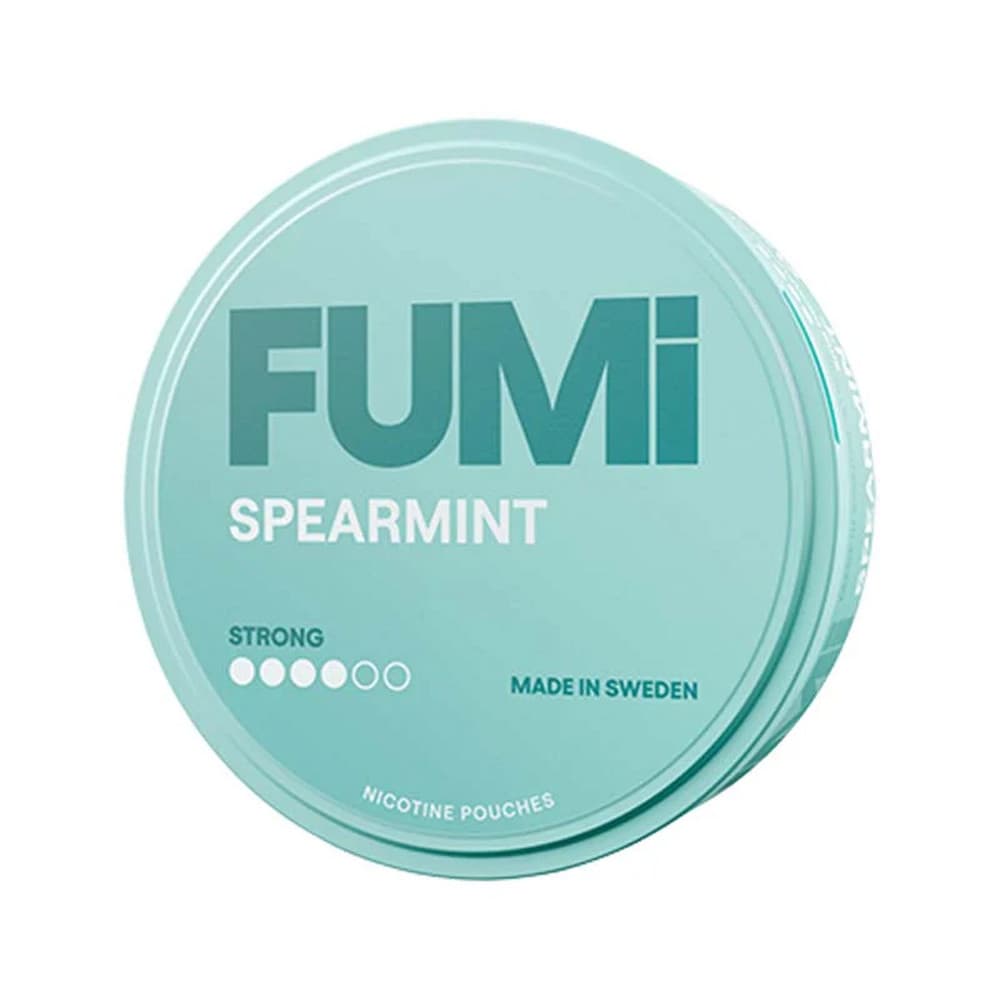 Fumi - Spearmint |s 10 Can