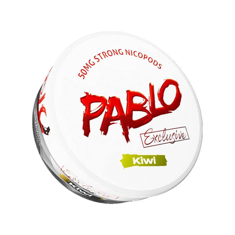 Pablo Exclusive - Kiwi