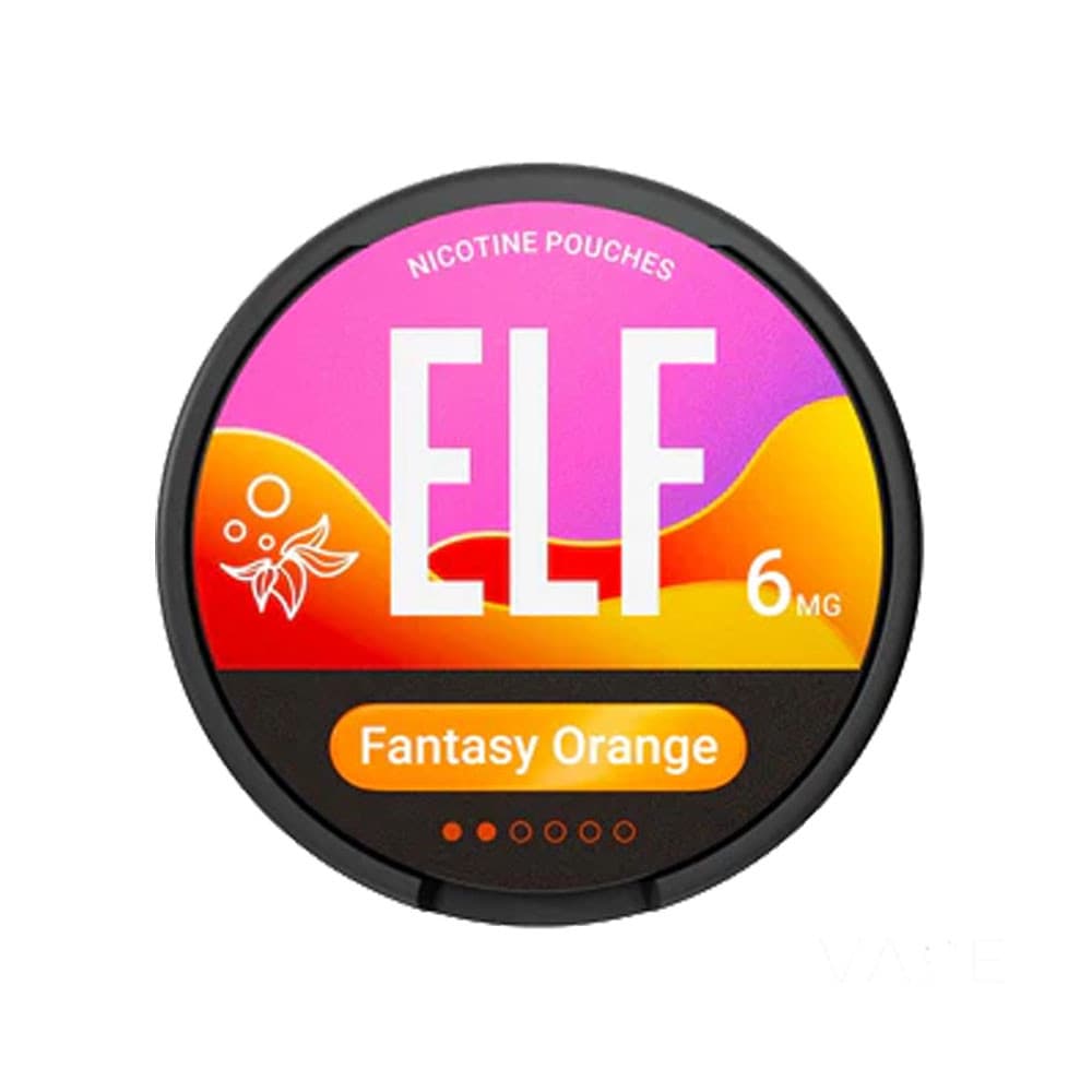 ELF - Fantasi Orange