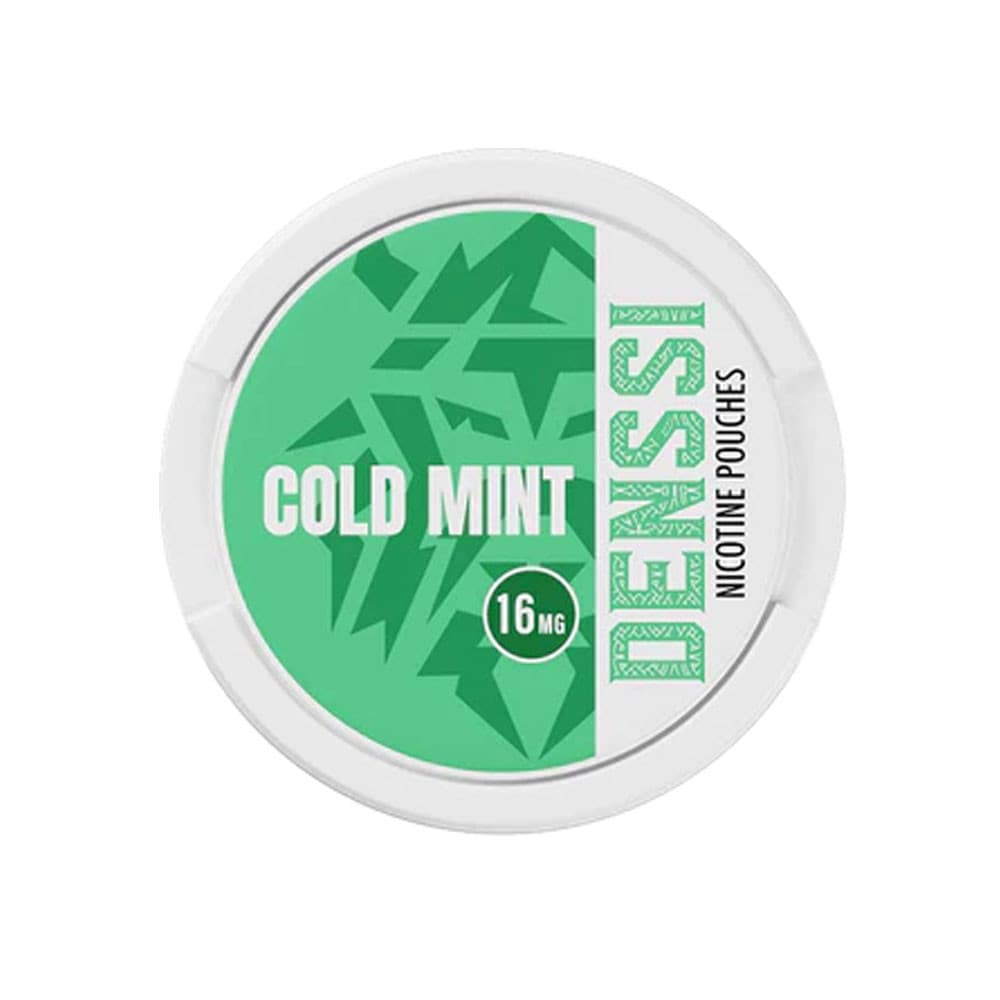 Denssi - Cold Mint