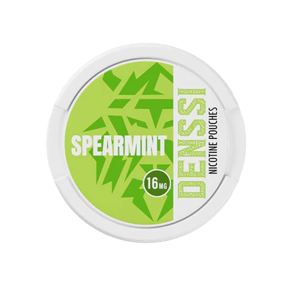 Denssi - Spearmint