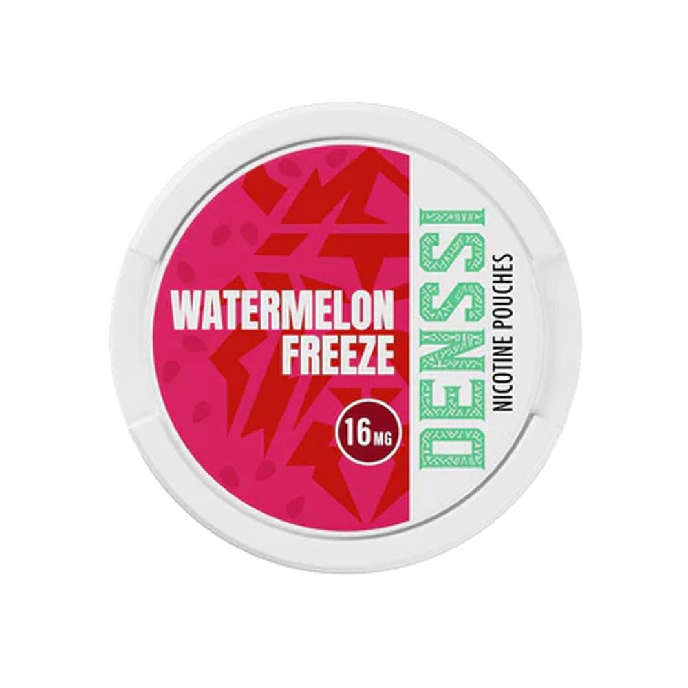 Denssi - Watermelon Freeze