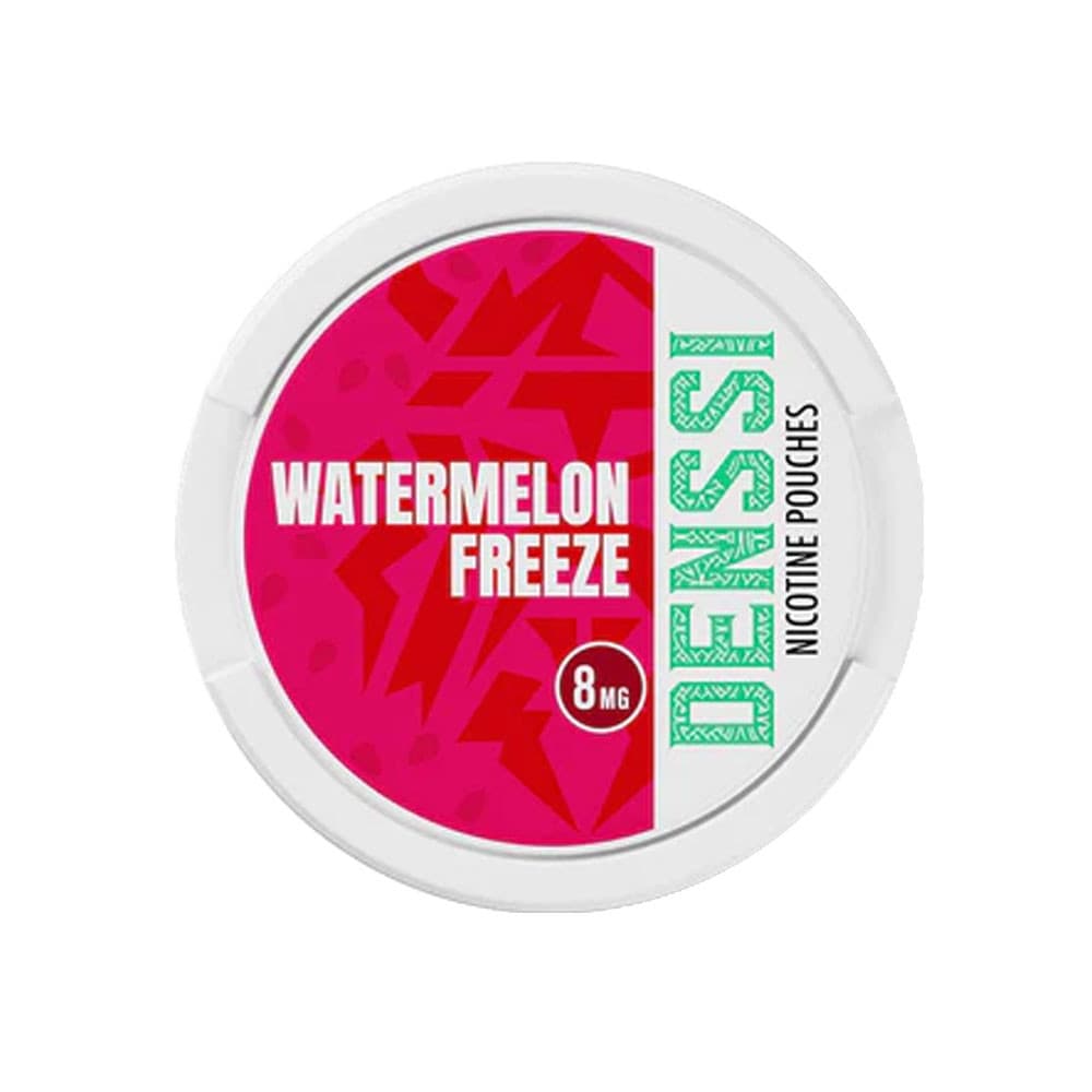 Denssi - Watermelon Freeze