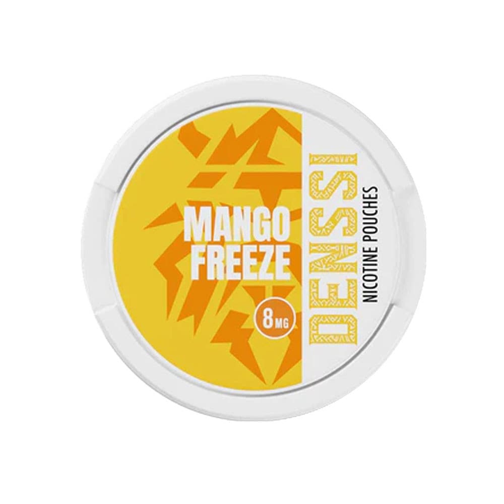 Denssi - Mango Freeze
