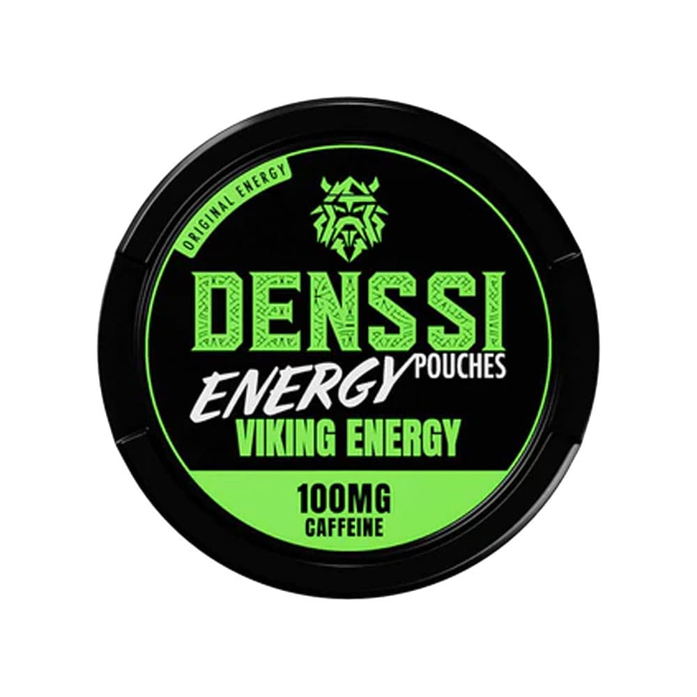 Denssi Energy - Viking