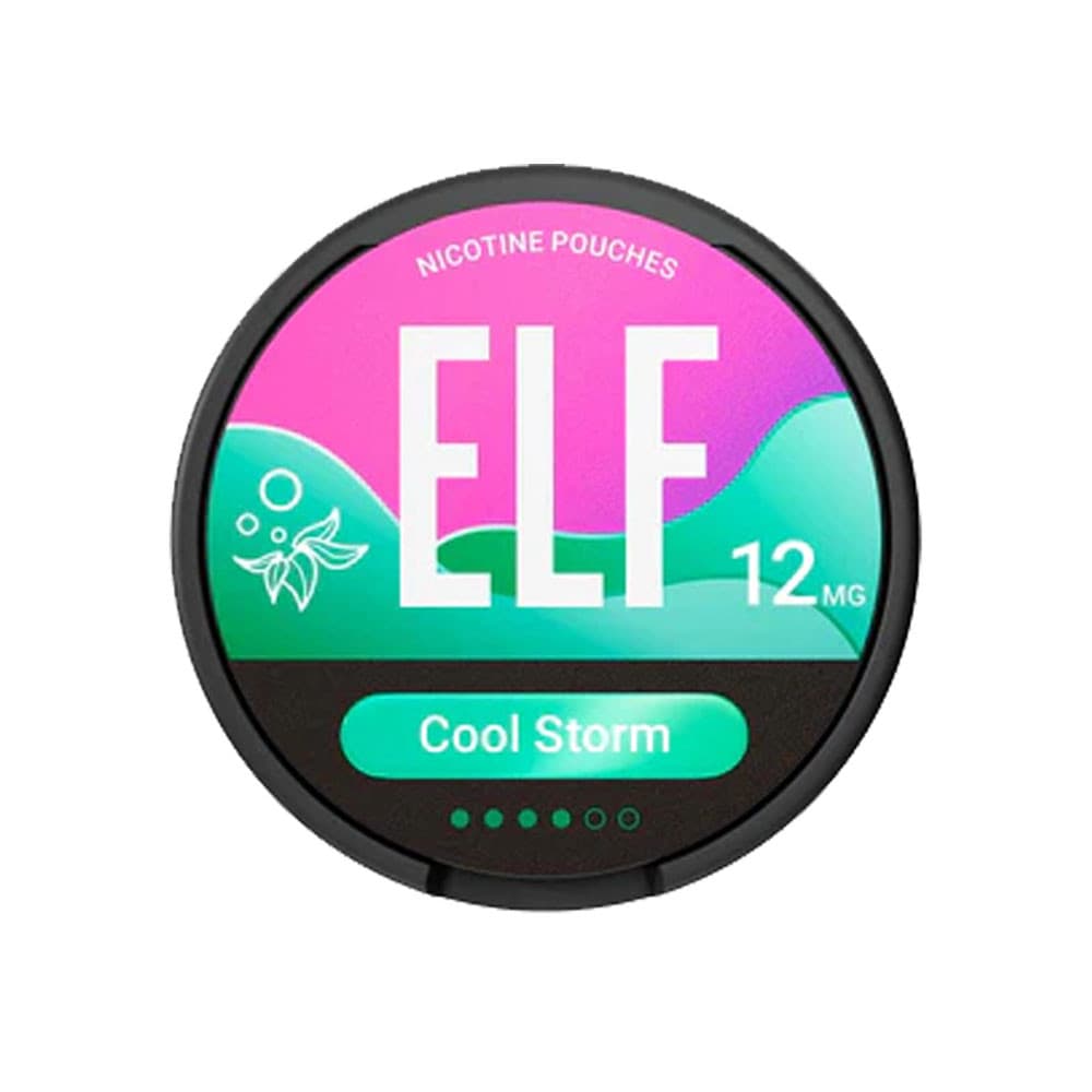 ELF - Cool Strom