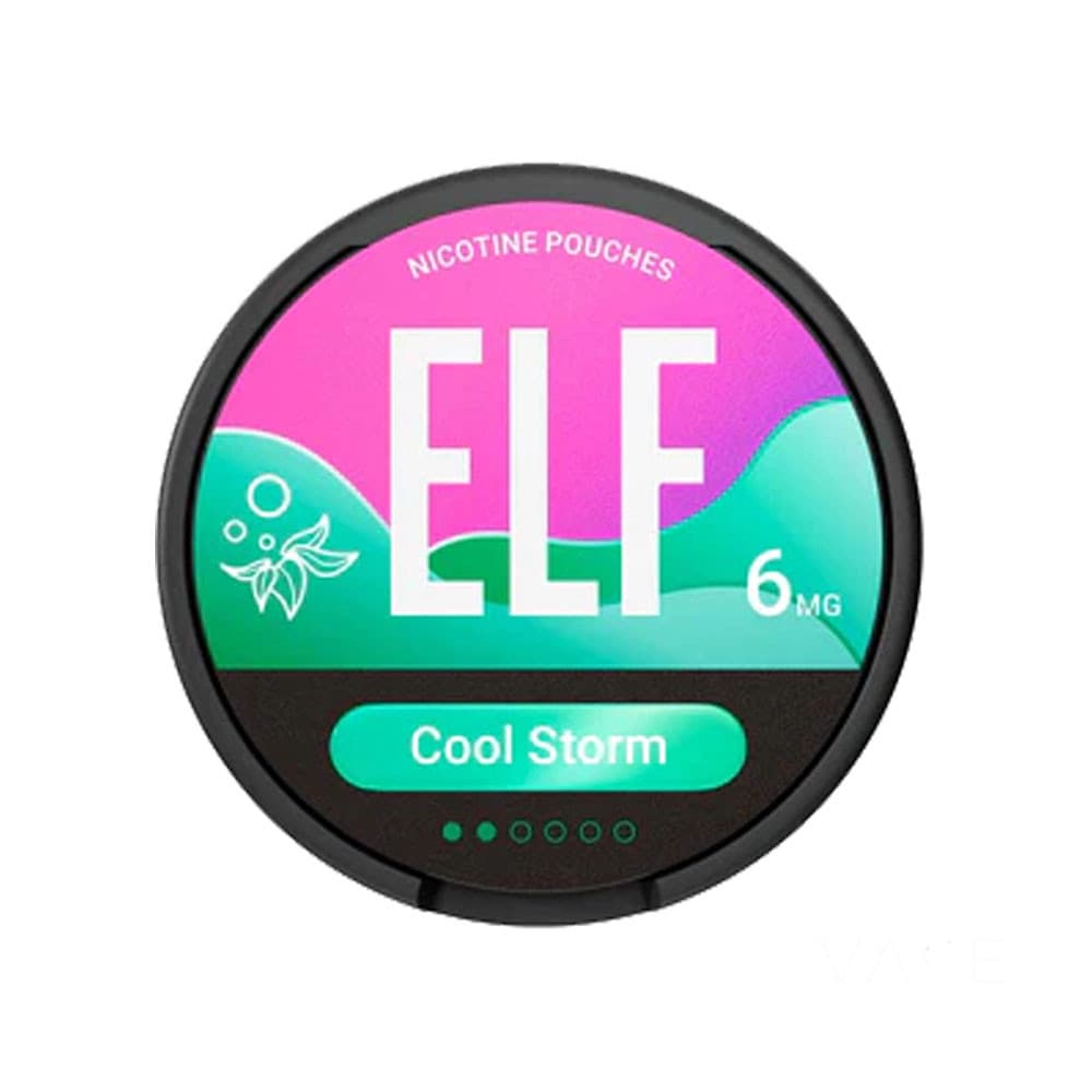 ELF - Cool Strom