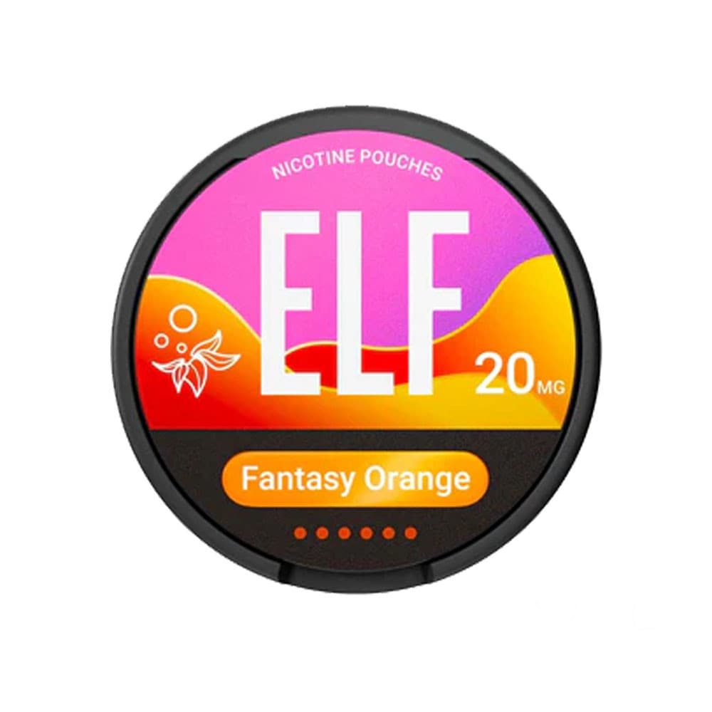 ELF - Fantasi Orange