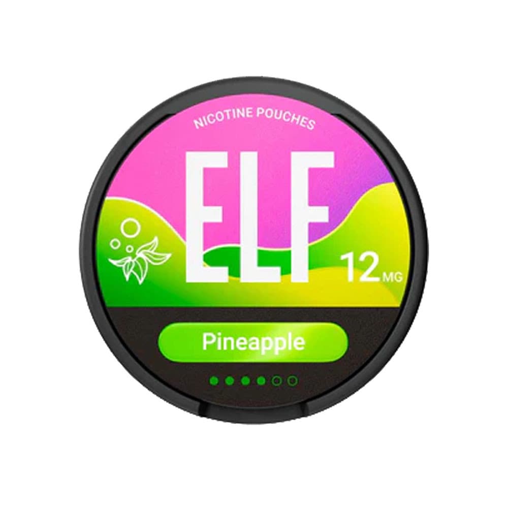 ELF - Pineapple
