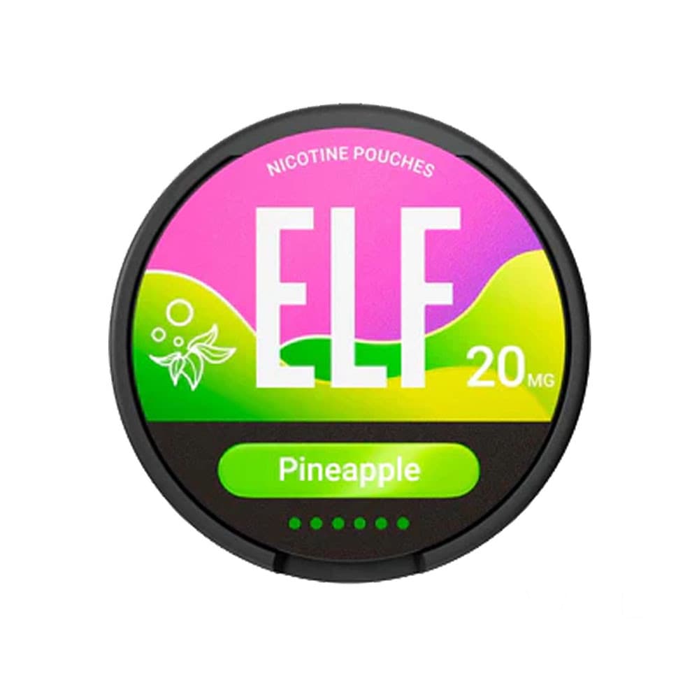 ELF - Pineapple